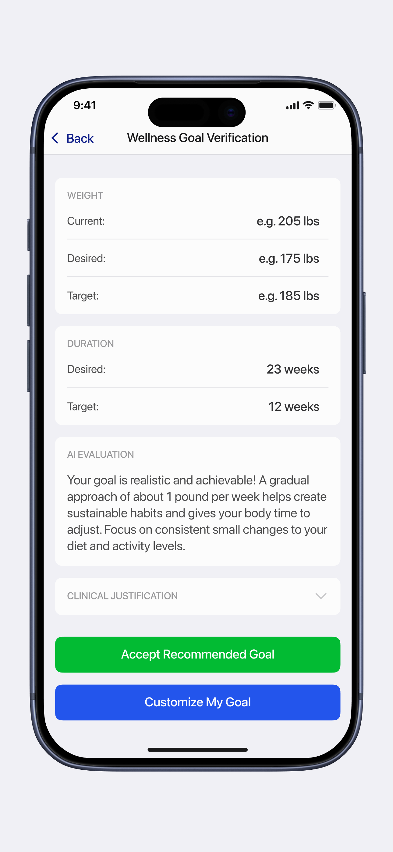 Summit Health Connect screenshot 7