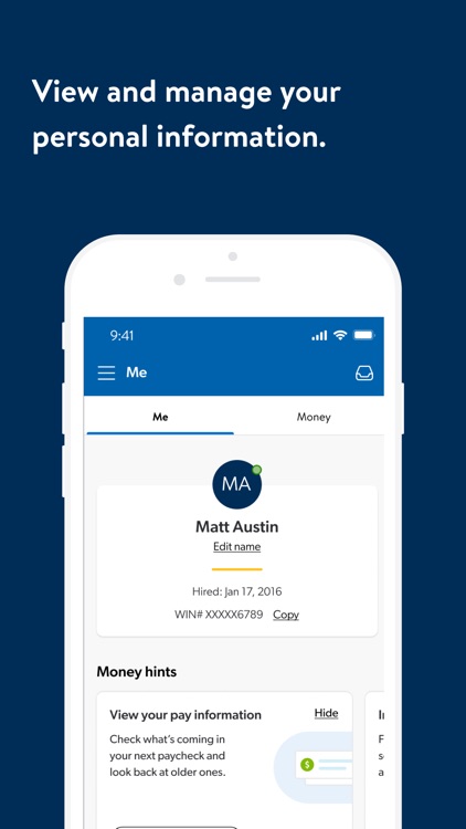 Me@Sams screenshot-3