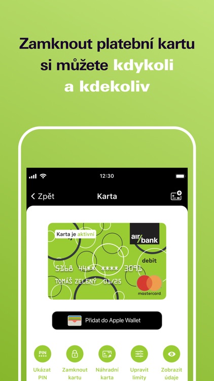 My Air CZ screenshot-7