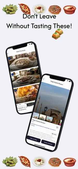 GoIstanbul: Your Travel Guide screenshot 2