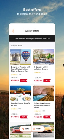 Smartbox® Screenshot 5 of 6