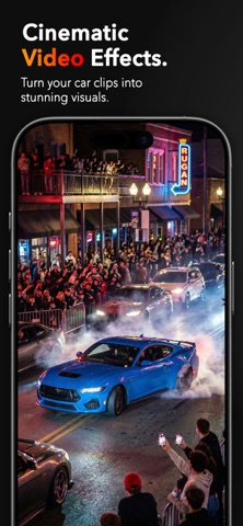 ModVault - AI Car Photo Studio screenshot