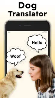 dog translator app problems & solutions and troubleshooting guide - 1