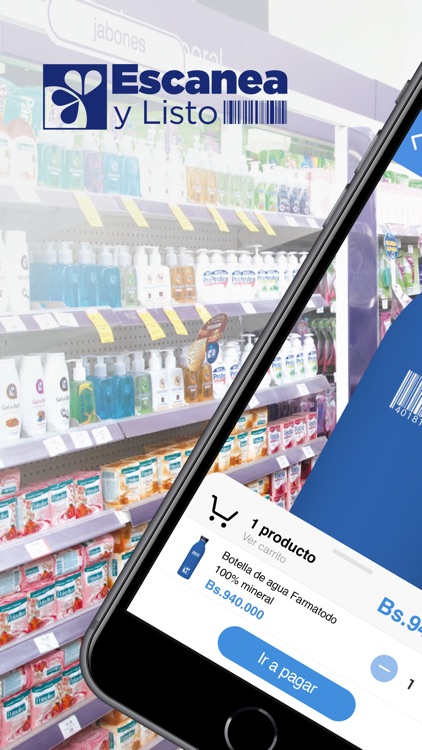 Farmatodo Venezuela screenshot-4