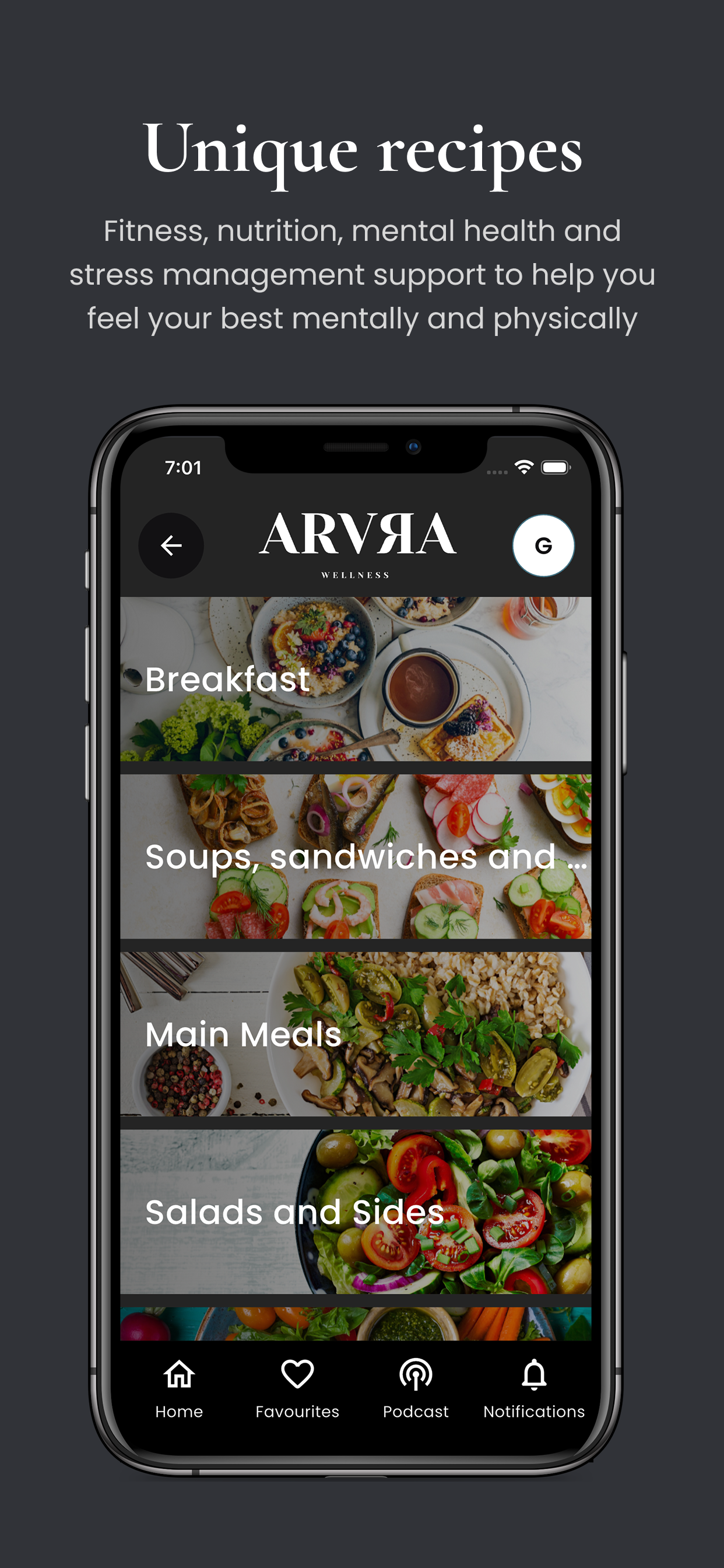 ARVRA