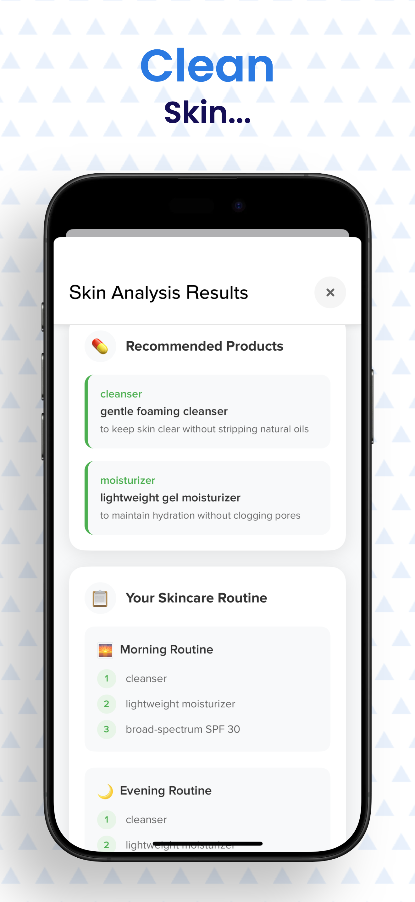 Looks+ | AI Face Rating screenshot 3