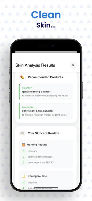 Looks+ | AI Face Rating screenshot 3