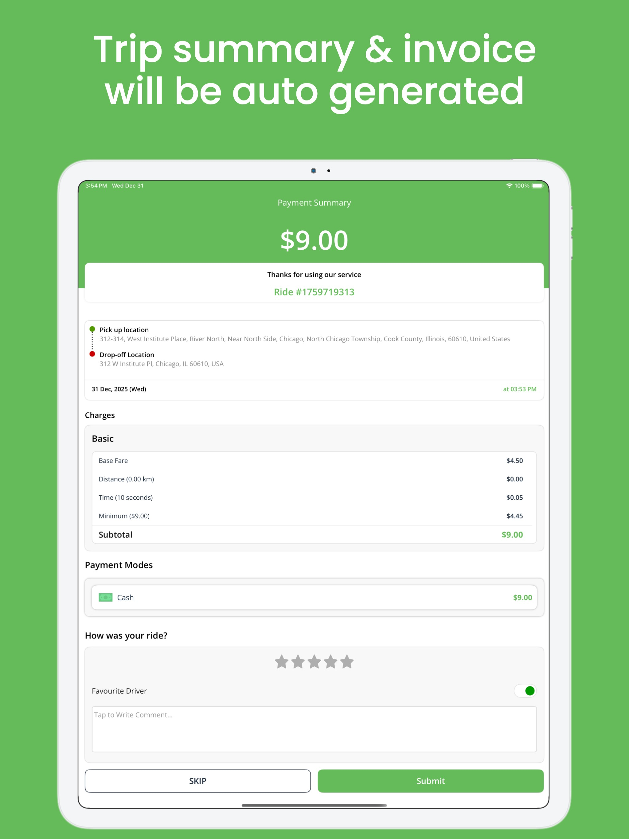 Limotech screenshot 11