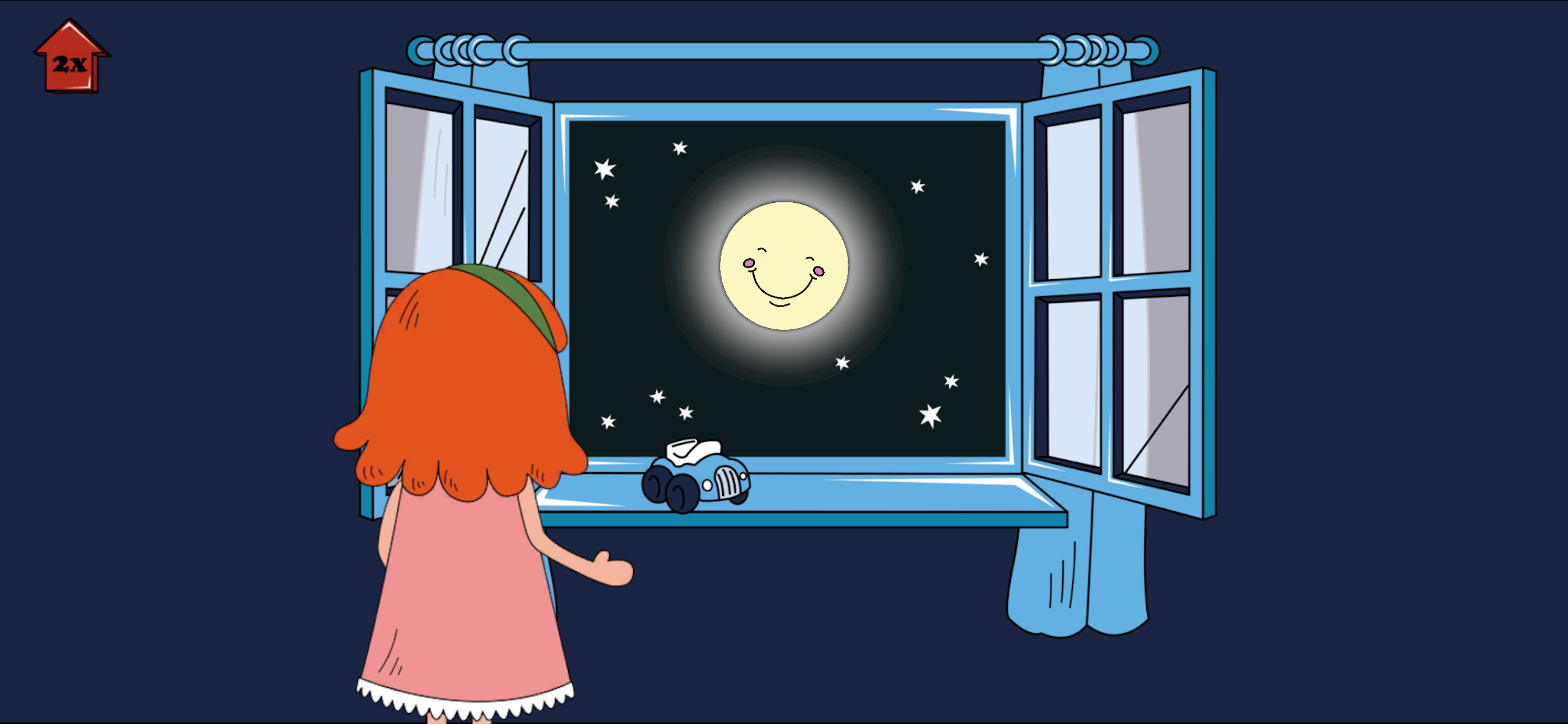 Bedtime For Kids screenshot 3