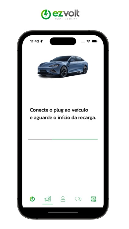 Easy Volt Eletroposto screenshot-3