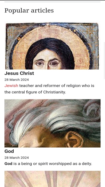 Christianpedia