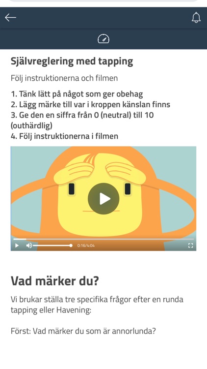 Behandla trauma och beroende