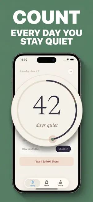 NoCo AI - No Contact Tracker screenshot 1