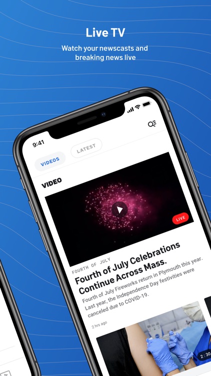 NBC10 Boston: News & Weather screenshot-4