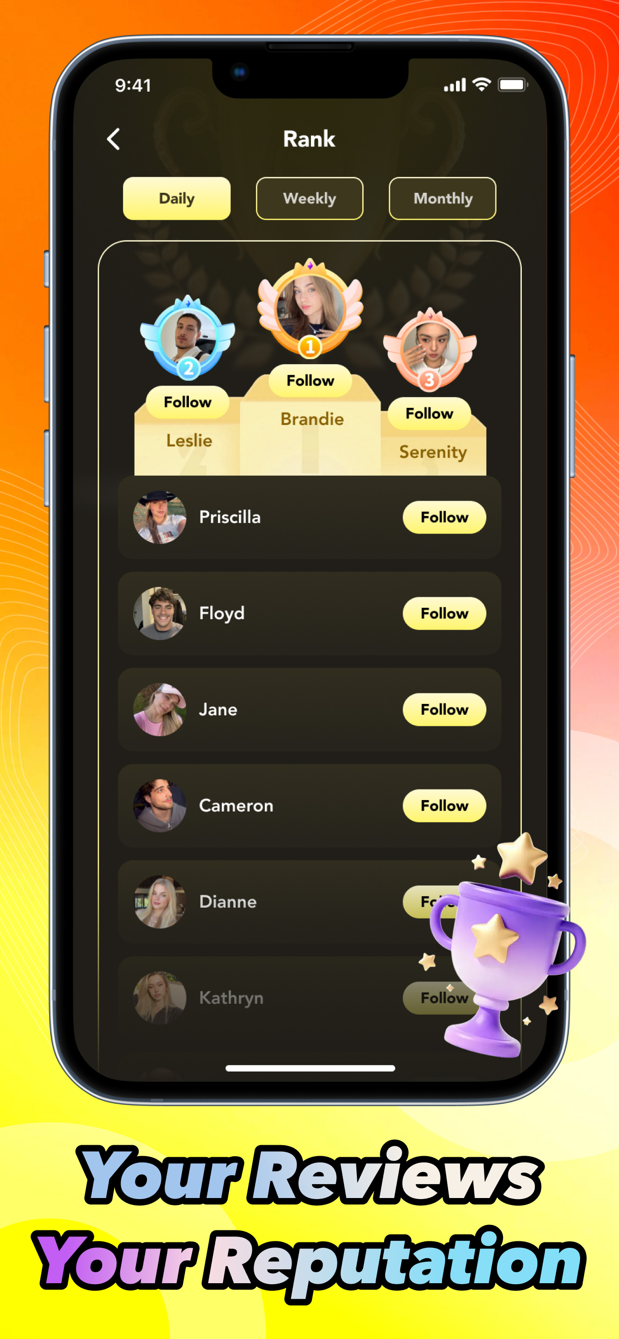 Luri: Live Chat & Video
