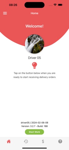 Weknock Driver Lite Screenshot 2 of 9