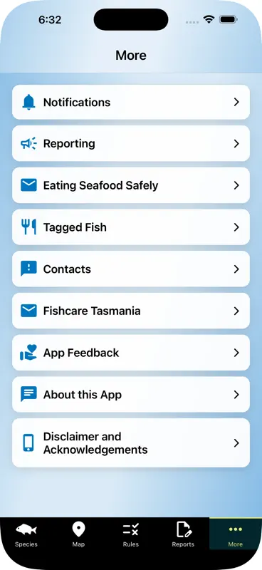 Fishing Tas screenshot 7 of 8