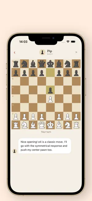 Chess.ai screenshot 3