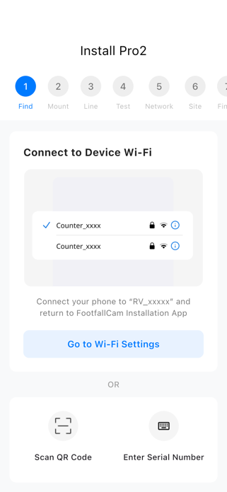 FFC Install Screenshot 1 of 6
