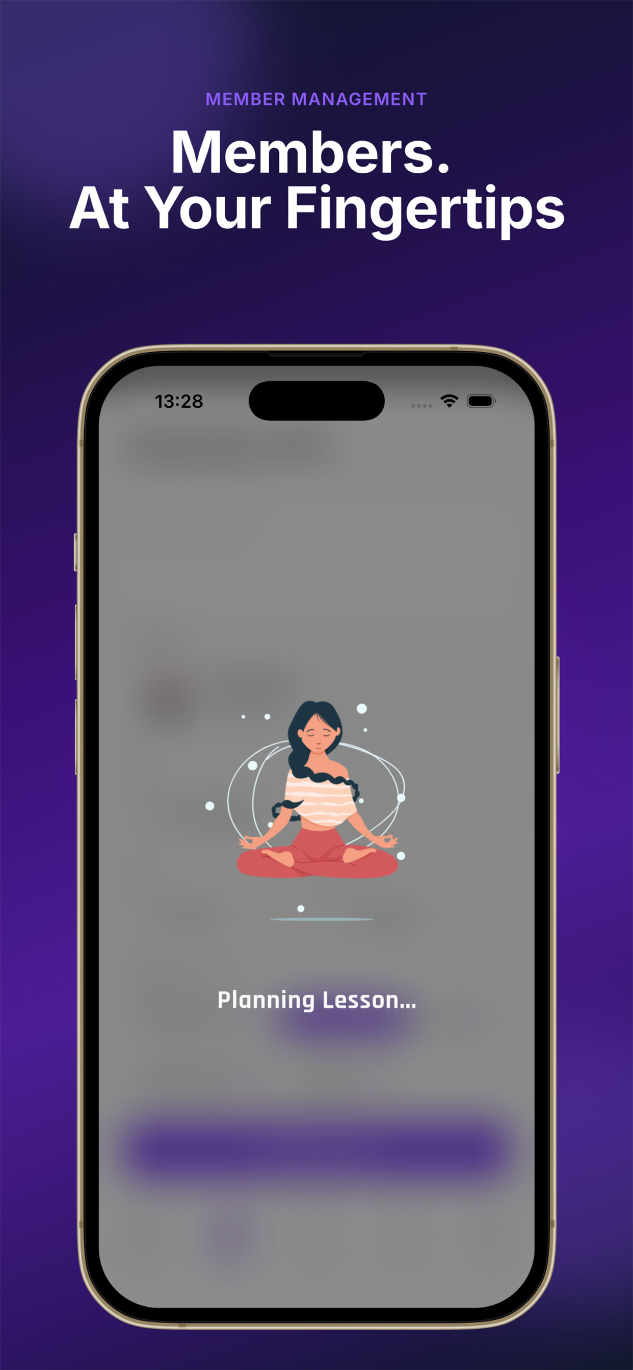 Flovera: Studio Management