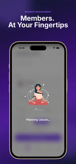 Flovera: Studio Management screenshot 4