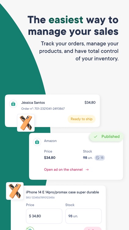 RediRedi - Create Online Store screenshot-5
