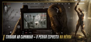 Arena Breakout: FPS realista screenshot 2