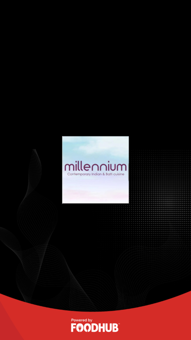 Millennium Balti Screenshot