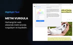 highlight text for safari iphone resimleri 1