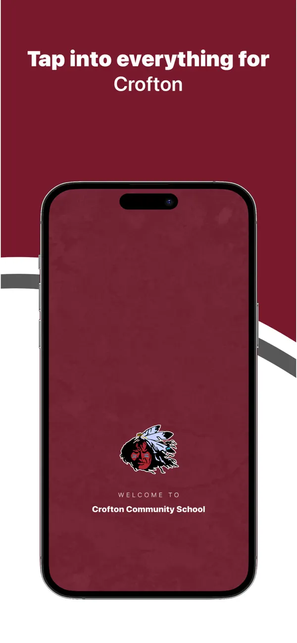 Screenshot #1 pour Crofton Community Schools