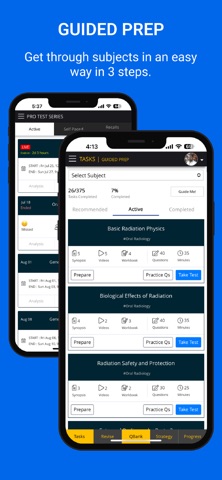 NEET MDS | INI-CET : MERITERS screenshot