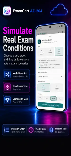 Prep AZ-204 2026 ExamCert screenshot 2