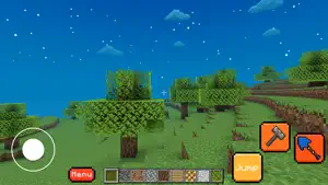 BuildCraft : Survival Sandbox screenshot 1