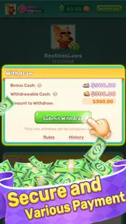 solitaire master: win cash problems & solutions and troubleshooting guide - 1
