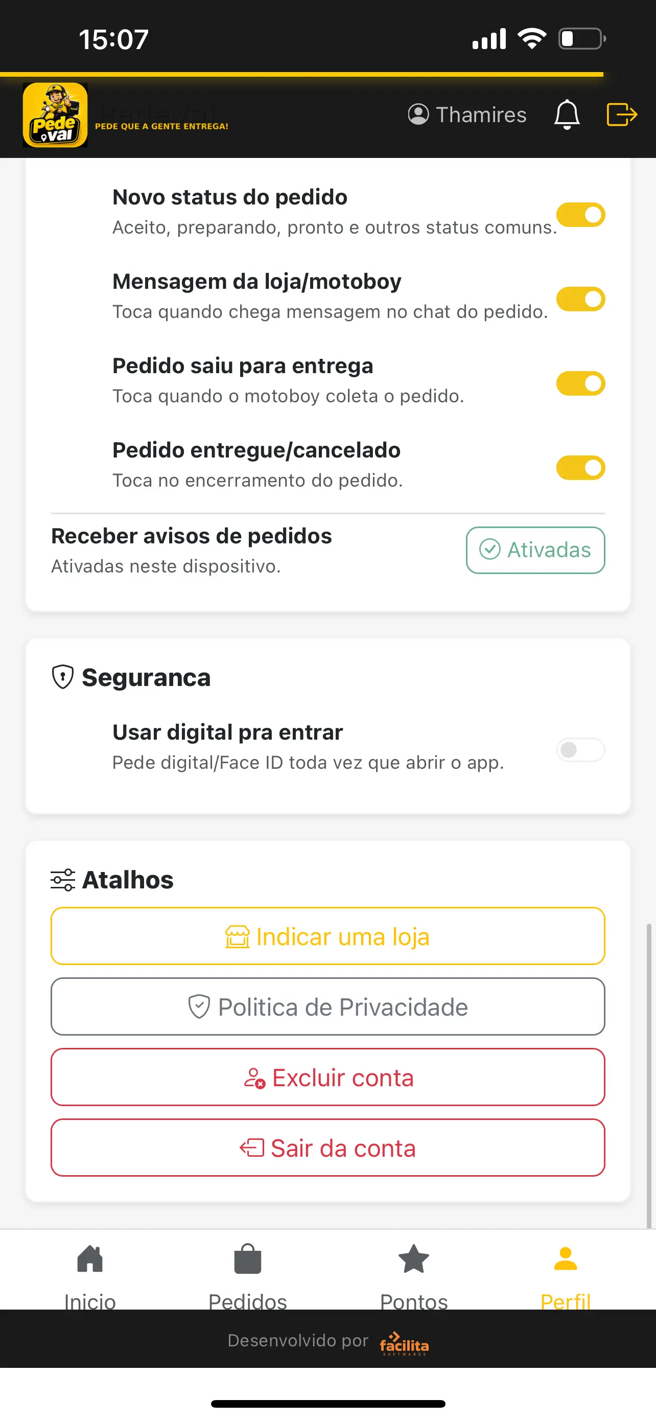 Screenshot 5