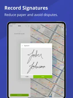 Route4Me Route Planner screenshot 14