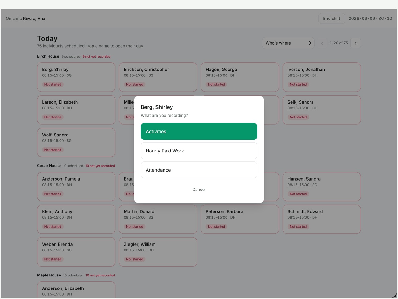Screenshot 6 of Teri's Tool
