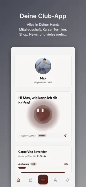 Carpe Vita screenshot 1