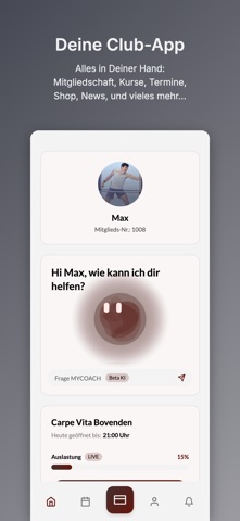 Carpe Vita Screenshot 1 of 5