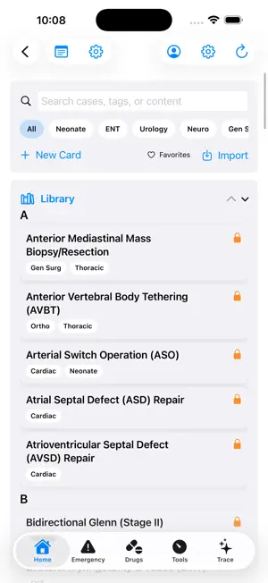 ApioMed screenshot 3