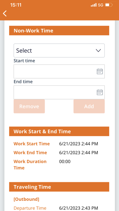 ConSite +S Screenshot