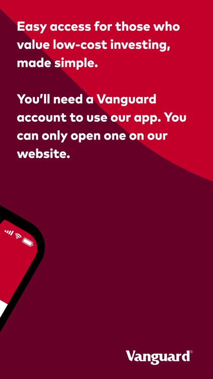Vanguard UK