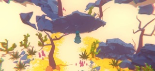 Agrigento 2025 - The Game screenshot