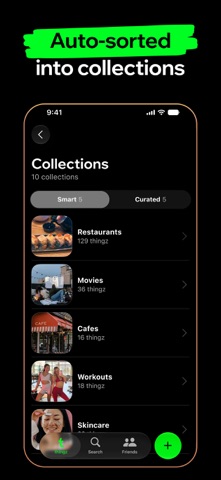 thingz Screenshot 3 of 5