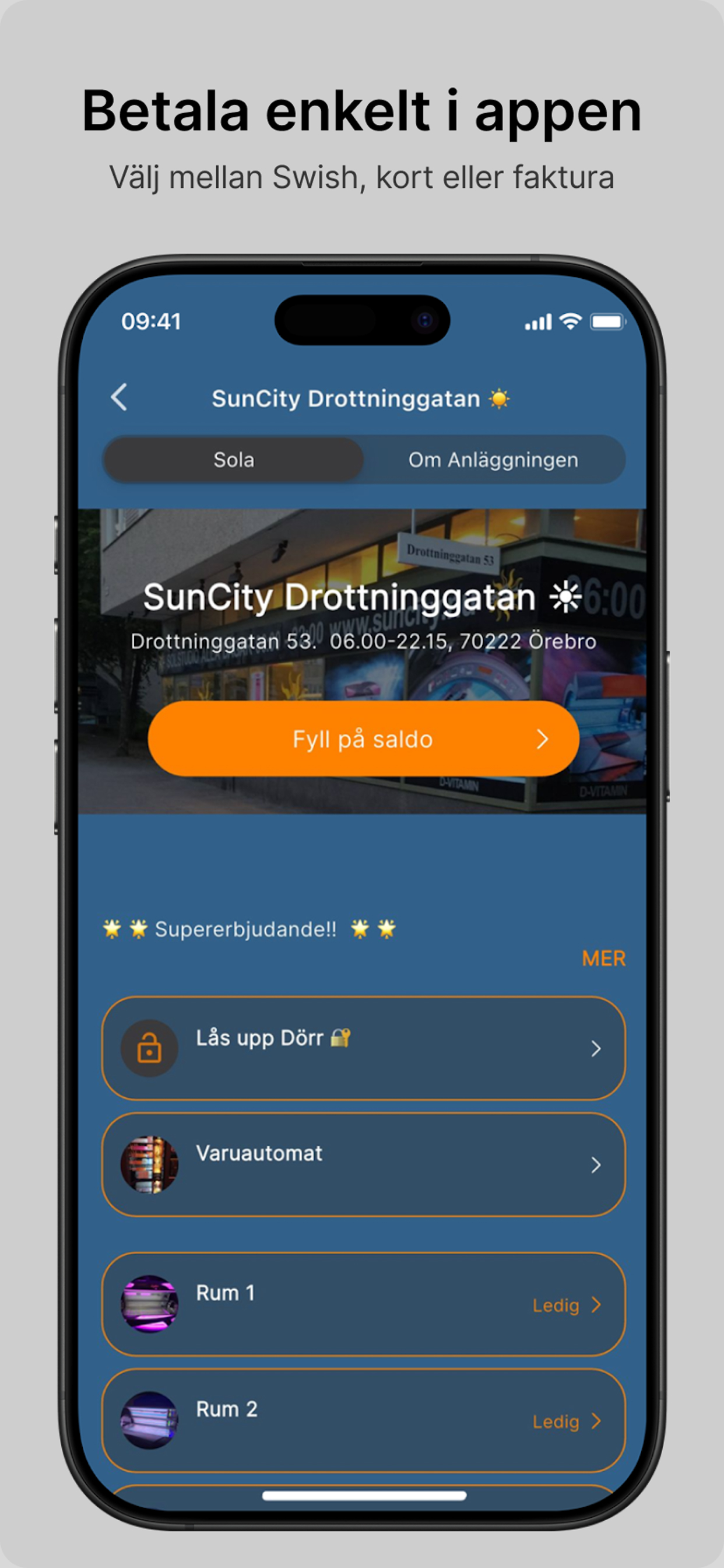 SunCity