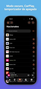Radio FM: Escucha En Directo screenshot