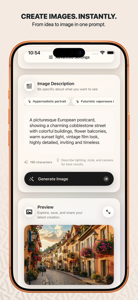 LLMConnect • AI Chat screenshot 6