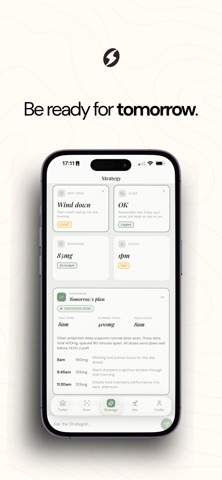 CafTrack: Optimize Caffeine Screenshot 7 of 10