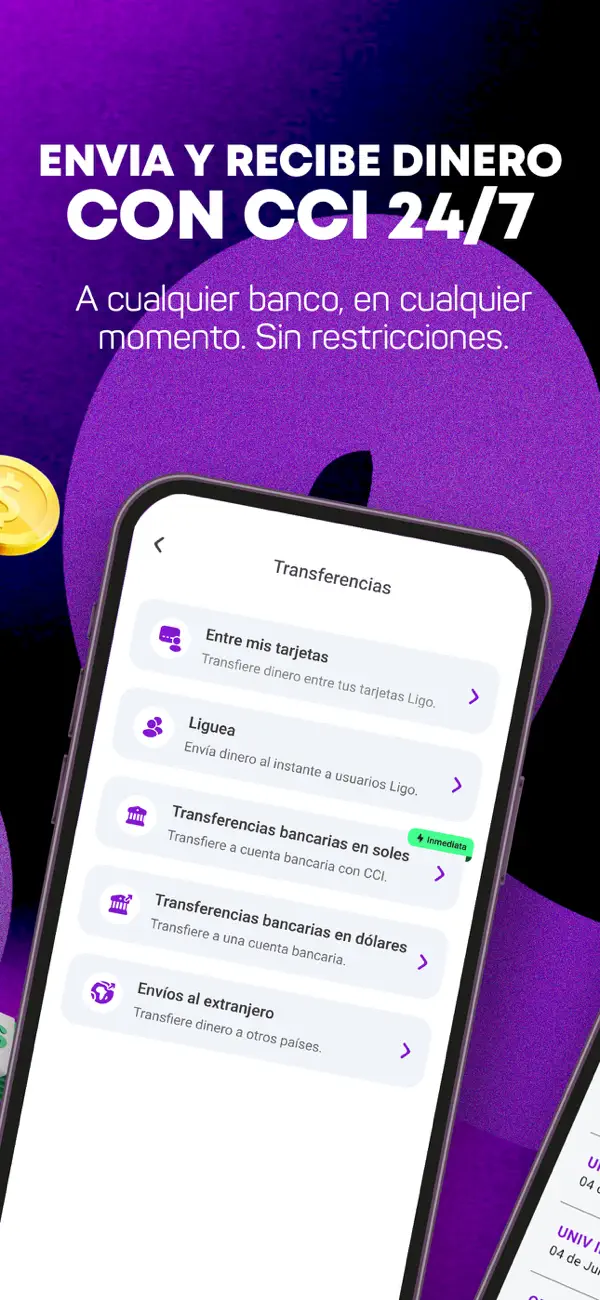 Screenshot #3 pour Ligo