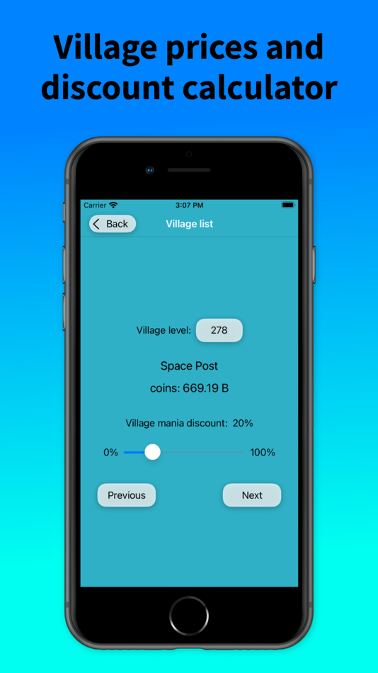 #3. Master of spin and coin (iOS) 由: Marton Greber